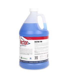 Vector 700 Super Concentrate All-purpose cleaner